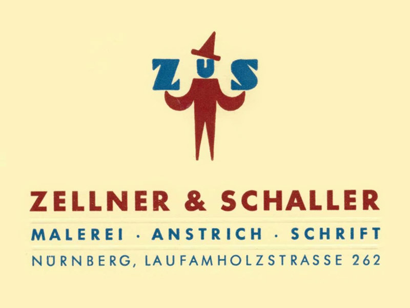 Zellner Geschichte