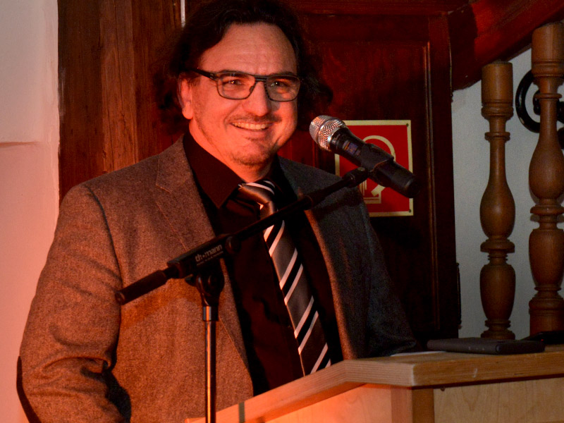 Thomas Zellner
