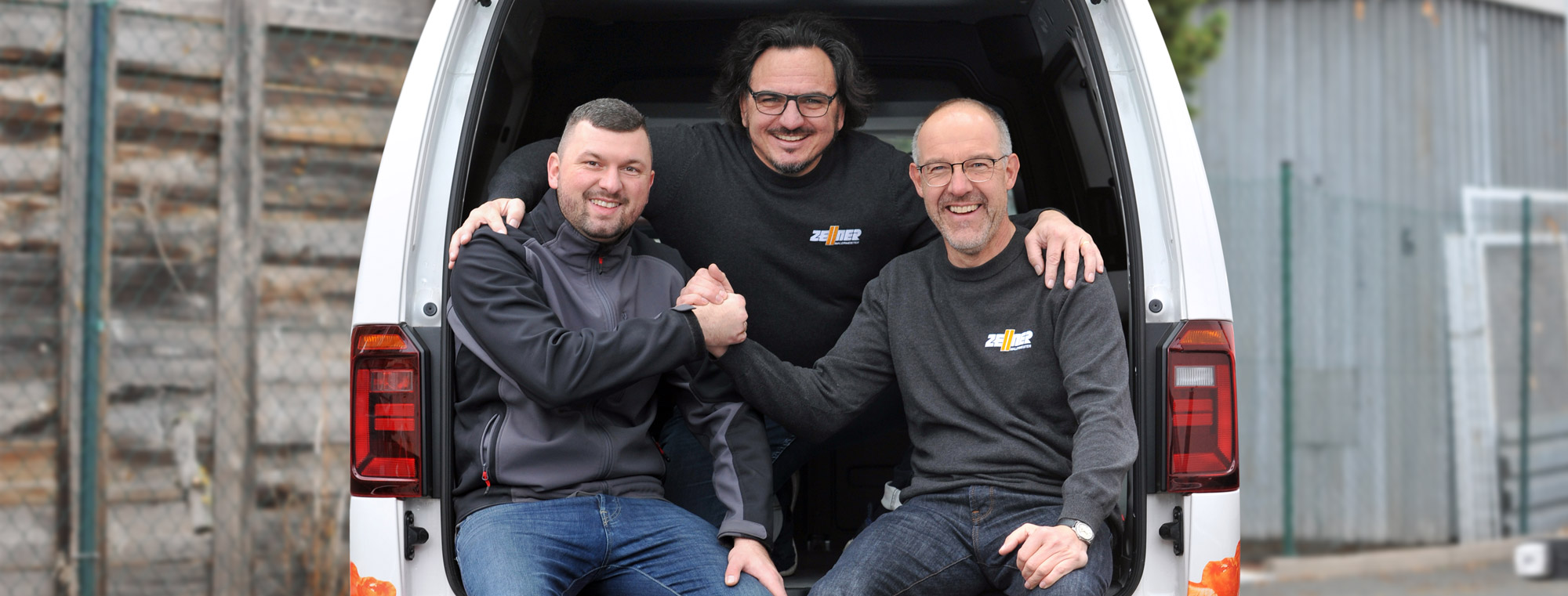 Zellner Team