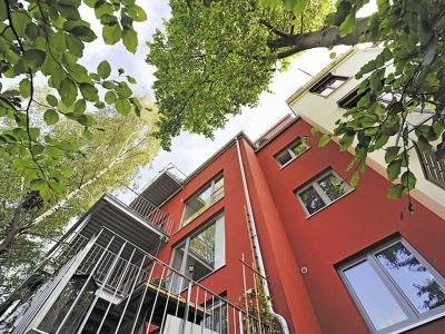 Fassade