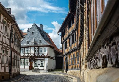 Sandsteinsanierung Nürnberg