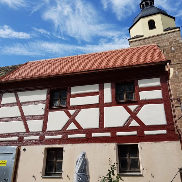 WÄCHTERHAUS